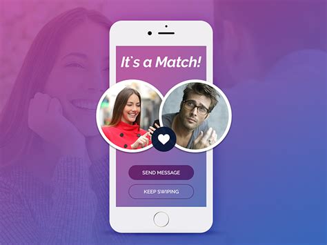 match app.